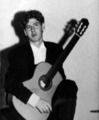 International Guitar Festival of Goche Delchef- Bulgaria (Nov 1990).