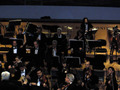 Premiere of the Concert for Guitar and Orchestra “Ode to Mother Thessaloniki” composed by Sarantis Kassaras. State Orchestra of Thessaloniki. Director: Alkis Baltas. Aristotle University of Thessaloniki Concert Hall (March 2007).