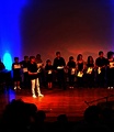 3rd International Music Academy - 
Municipal Conservatory of Drama
(July 2024)
Closing - Award Ceremony