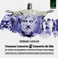 Naoussa Concerto” & “Concerto do Rio